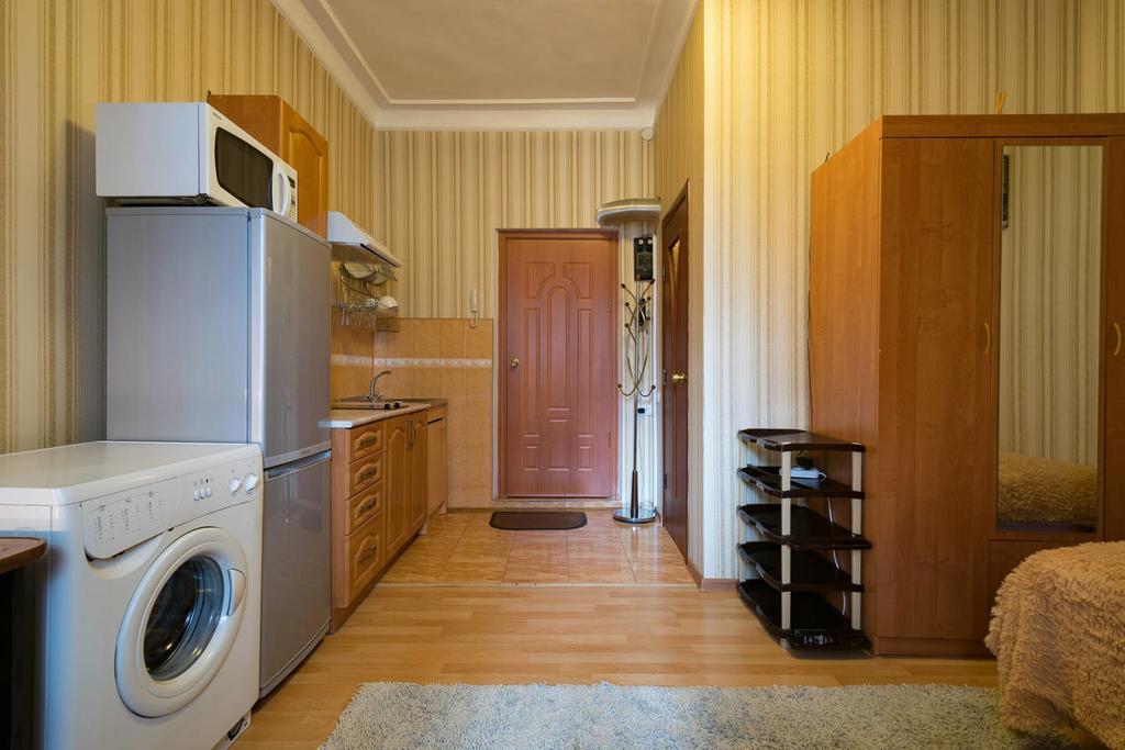Nadezhda Apartments On Kabanbay Batyr 122 Almaty Esterno foto
